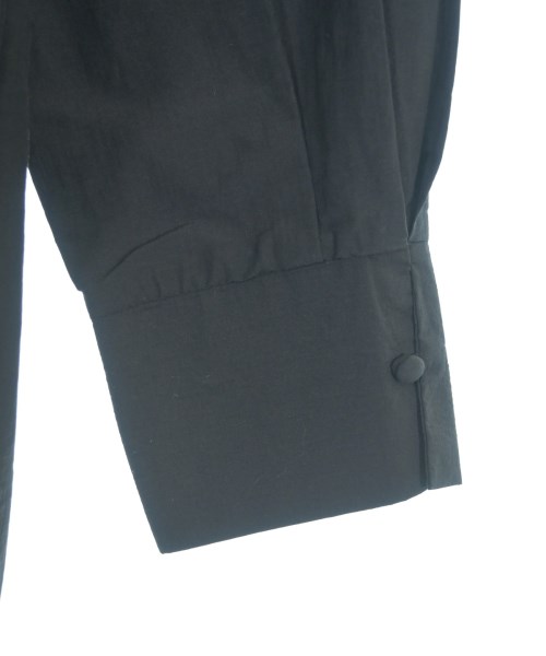 LEINWANDE（ラインヴァンド）ブラウス 黒 サイズ:ONE レディース/2200661373019