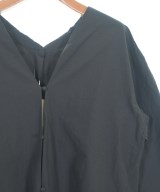 LEINWANDE（ラインヴァンド）ブラウス 黒 サイズ:ONE レディース/2200661373019