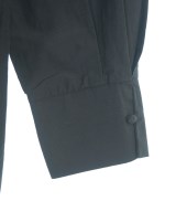 LEINWANDE（ラインヴァンド）ブラウス 黒 サイズ:ONE レディース/2200661373019