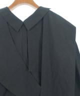 LEINWANDE（ラインヴァンド）ブラウス 黒 サイズ:ONE レディース/2200661373019