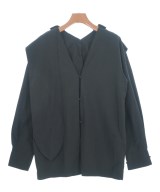 LEINWANDE ブラウス