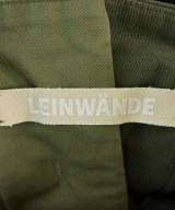 LEINWANDE（ラインヴァンド）ロング・マキシ丈スカート カーキ サイズ:-(M位) レディース/2200713125016
