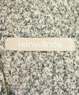LEINWANDE（ラインヴァンド）ニット・セーター グレー サイズ:F レディース/2200713948028