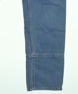 LEINWANDE（ラインヴァンド）デニムパンツ 青 サイズ:S レディース/2200643962026