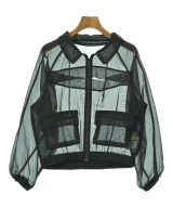 LEINWANDE（ラインヴァンド）その他 黒 サイズ:F レディース/2200704872066