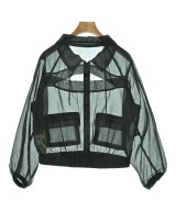 LEINWANDE（ラインヴァンド）その他 黒 サイズ:F レディース/2200704872066