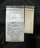LEINWANDE（ラインヴァンド）その他 黒 サイズ:F レディース/2200704872066