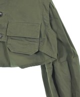 LEINWANDE（ラインヴァンド）その他 カーキ サイズ:F レディース/2200709908043
