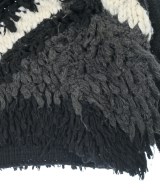 LEINWANDE（ラインヴァンド）ニット・セーター 黒 サイズ:F レディース/2200657902025