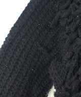 LEINWANDE（ラインヴァンド）ニット・セーター 黒 サイズ:F レディース/2200657902025