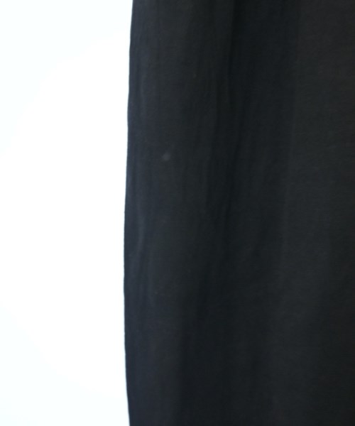 LEINWANDE（ラインヴァンド）オールインワン/サロペット 黒 サイズ:F レディース/2200661153079