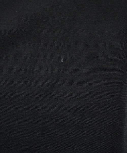 LEINWANDE（ラインヴァンド）オールインワン/サロペット 黒 サイズ:F レディース/2200661153079