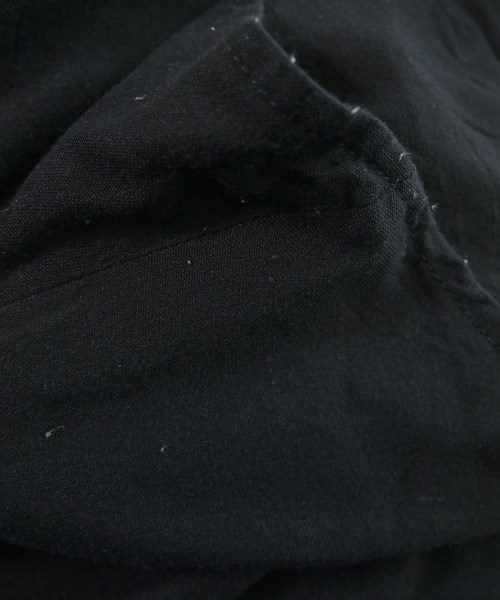 LEINWANDE（ラインヴァンド）オールインワン/サロペット 黒 サイズ:F レディース/2200661153079