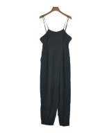 LEINWANDE（ラインヴァンド）オールインワン/サロペット 黒 サイズ:F レディース/2200661153079