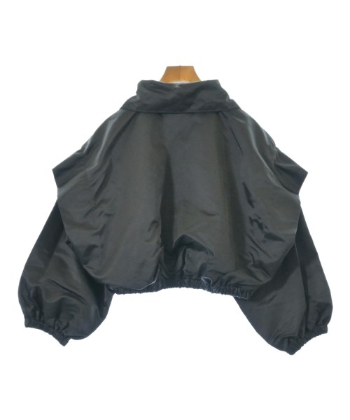 LEINWANDE（ラインヴァンド）ブルゾン 黒 サイズ:F レディース/2200665932021