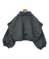 LEINWANDE（ラインヴァンド）ブルゾン 黒 サイズ:F レディース/2200665932021