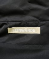 LEINWANDE（ラインヴァンド）ブルゾン 黒 サイズ:F レディース/2200665932021