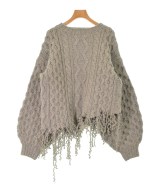 LEINWANDE ニット・セーター