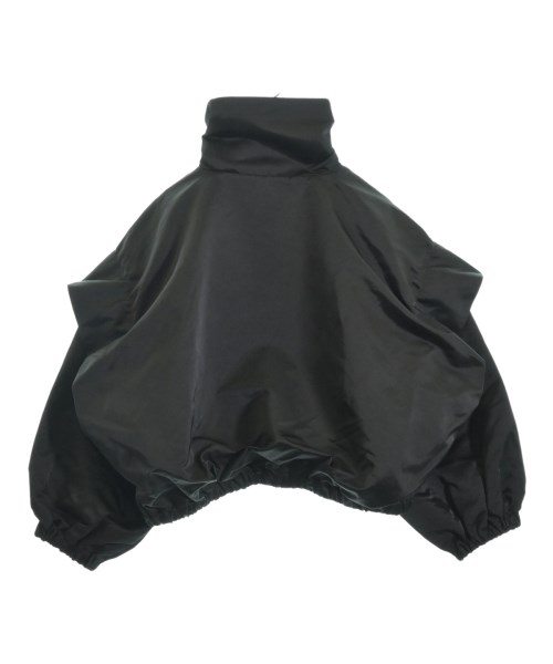 LEINWANDE（ラインヴァンド）ブルゾン 黒 サイズ:F レディース/2200668594011