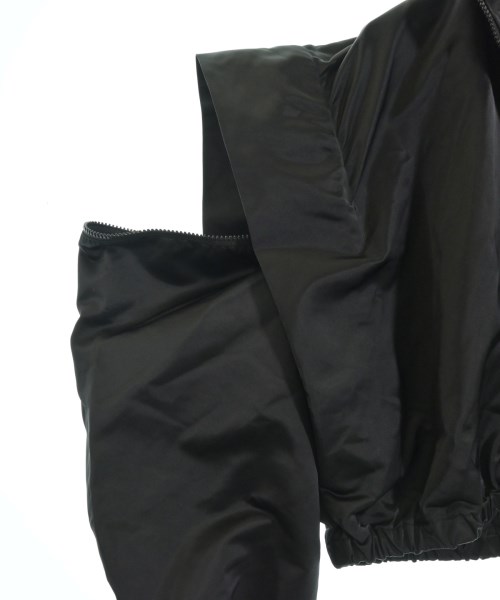 LEINWANDE（ラインヴァンド）ブルゾン 黒 サイズ:F レディース/2200668594011