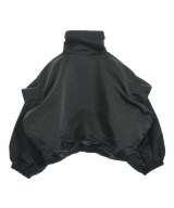 LEINWANDE（ラインヴァンド）ブルゾン 黒 サイズ:F レディース/2200668594011