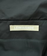 LEINWANDE（ラインヴァンド）ブルゾン 黒 サイズ:F レディース/2200668594011