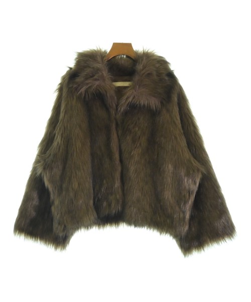 LEINWANDE(ラインヴァンド)その他 茶 サイズ:F/2200671661014