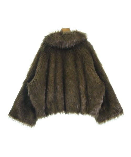 LEINWANDE（ラインヴァンド）その他 茶 サイズ:F レディース/2200671661014