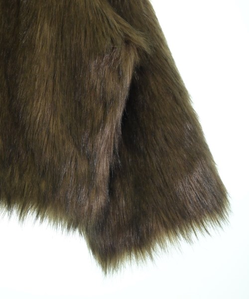 LEINWANDE（ラインヴァンド）その他 茶 サイズ:F レディース/2200671661014