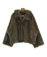 LEINWANDE（ラインヴァンド）その他 茶 サイズ:F レディース/2200671661014