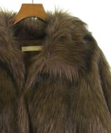 LEINWANDE（ラインヴァンド）その他 茶 サイズ:F レディース/2200671661014