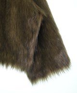 LEINWANDE（ラインヴァンド）その他 茶 サイズ:F レディース/2200671661014