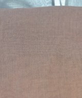 LEINWANDE（ラインヴァンド）ブラウス 青 サイズ:F レディース/2200727581136
