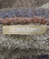 LEINWANDE（ラインヴァンド）ワンピース その他（柄物・カラフル） サイズ:F レディース/2200678626047