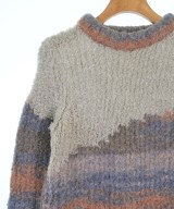 LEINWANDE（ラインヴァンド）ワンピース その他（柄物・カラフル） サイズ:F レディース/2200678626047