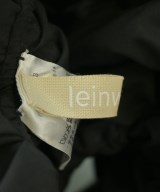 LEINWANDE（ラインヴァンド）ブラウス 黒 サイズ:F レディース/2200687110049