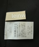 LEINWANDE（ラインヴァンド）オールインワン/サロペット 黒 サイズ:F レディース/2200689234071