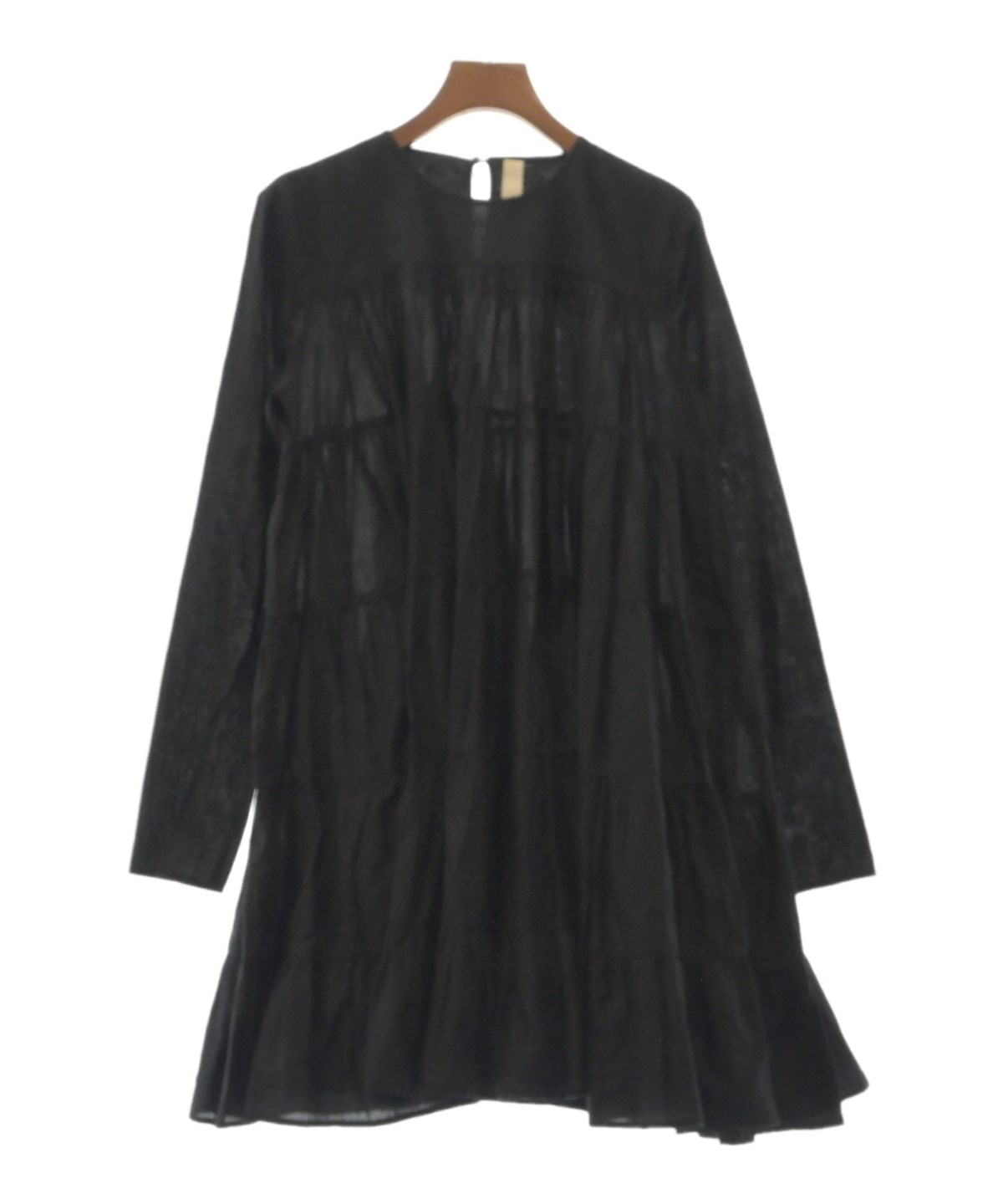 定番】Merlette マーレット BYWARD バイワード クルーネック