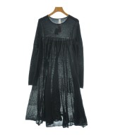 Merlette（マーレット）ワンピース 黒 サイズ:XS レディース/2200440273127