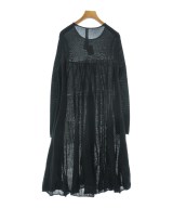 Merlette（マーレット）ワンピース 黒 サイズ:XS レディース/2200440273127
