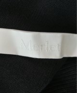Merlette（マーレット）ワンピース 黒 サイズ:XS レディース/2200440273127