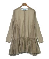 Merlette シャツワンピース
