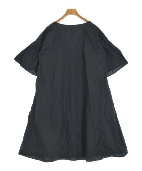 Merlette（マーレット）ワンピース 黒 サイズ:F レディース/2200616941157