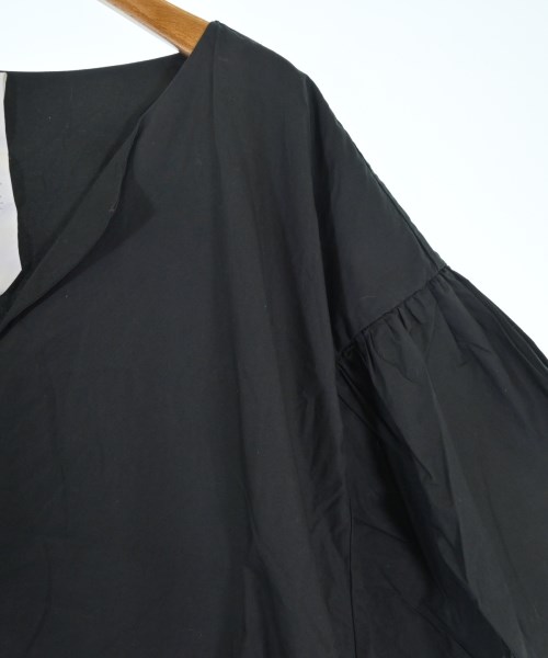 Merlette（マーレット）ワンピース 黒 サイズ:F レディース/2200616941157