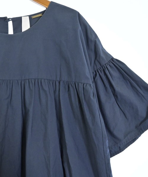 Merlette（マーレット）ワンピース 紺 サイズ:XS レディース/2200636235151