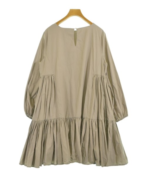 Merlette（マーレット）ワンピース ベージュ サイズ:F レディース/2200636317017