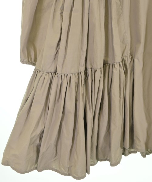 Merlette（マーレット）ワンピース ベージュ サイズ:F レディース/2200636317017