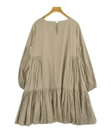 Merlette（マーレット）ワンピース ベージュ サイズ:F レディース/2200636317017