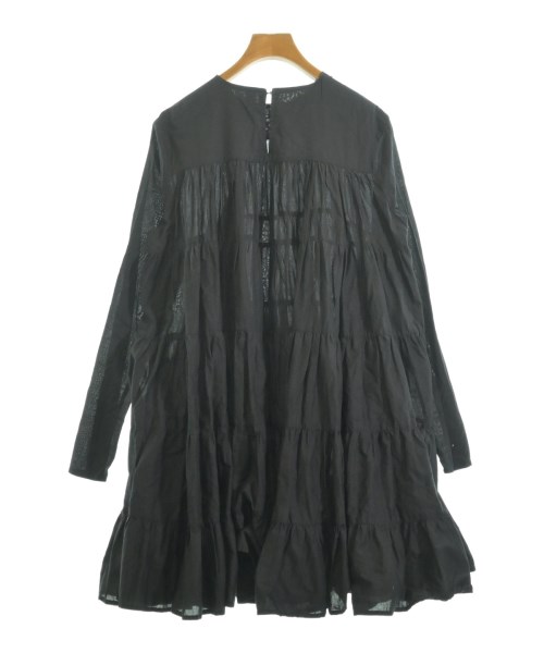 Merlette（マーレット）ワンピース 黒 サイズ:XS レディース/2200636825017