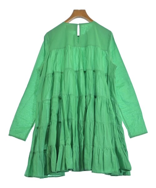 Merlette（マーレット）ワンピース 緑 サイズ:XS レディース/2200638766233